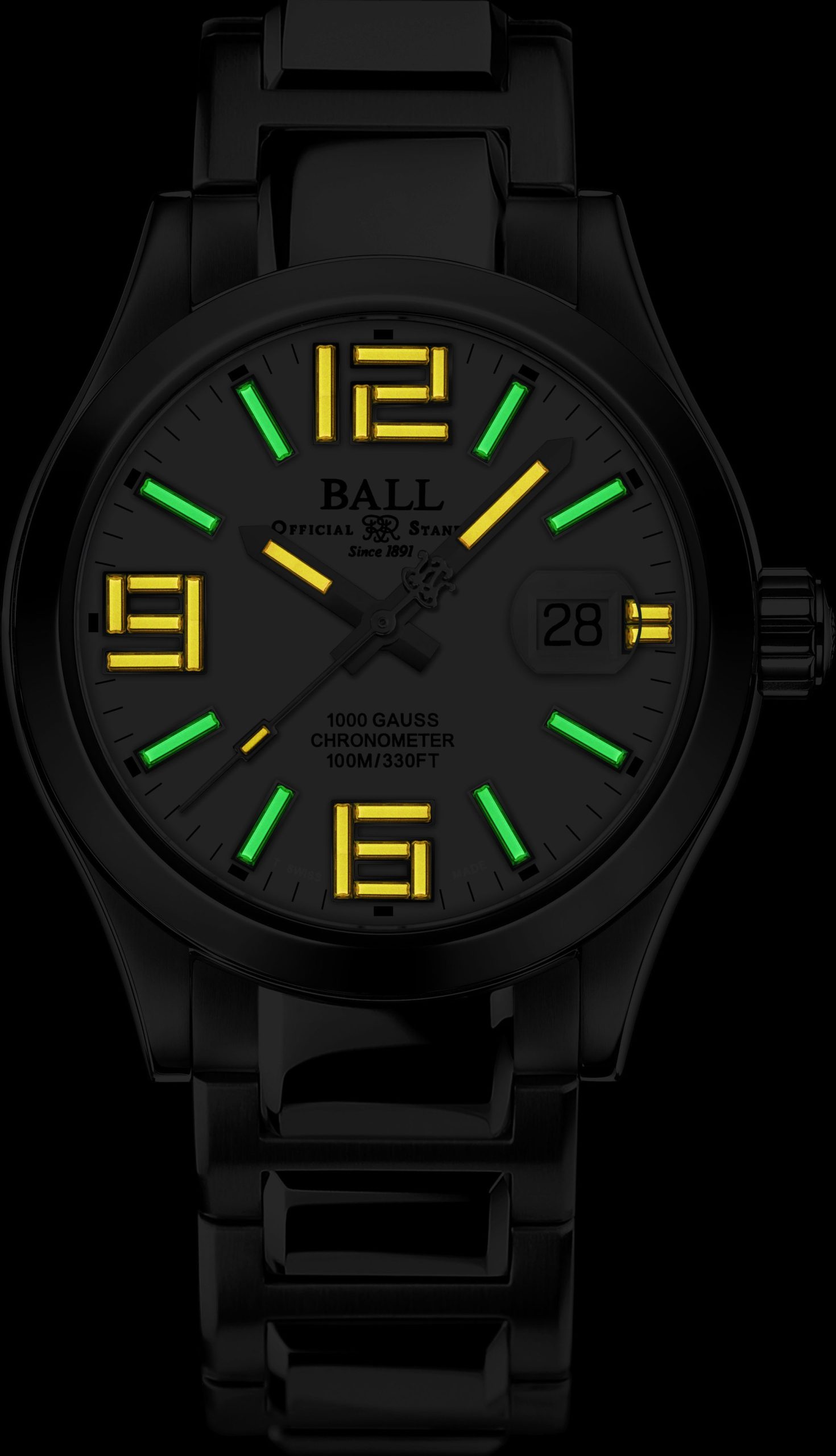 Engineer III Legend Arabic - Image 2