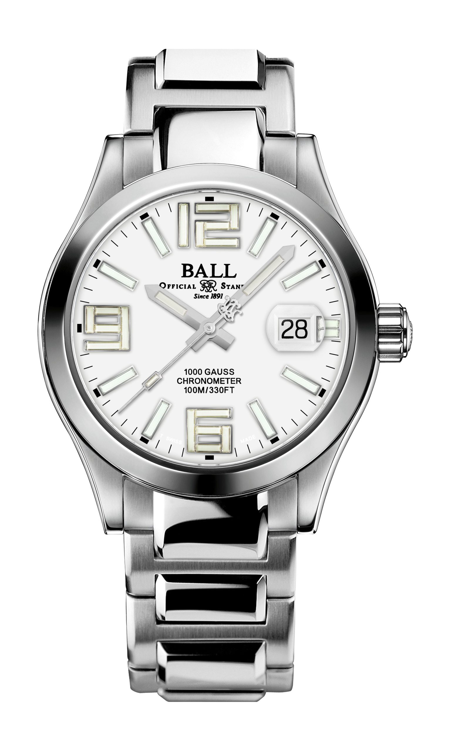 Engineer III Legend Arabic