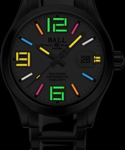 Alternative view of Engineer III Legend Arabic