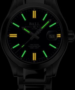 Alternative view of Engineer III Legend II