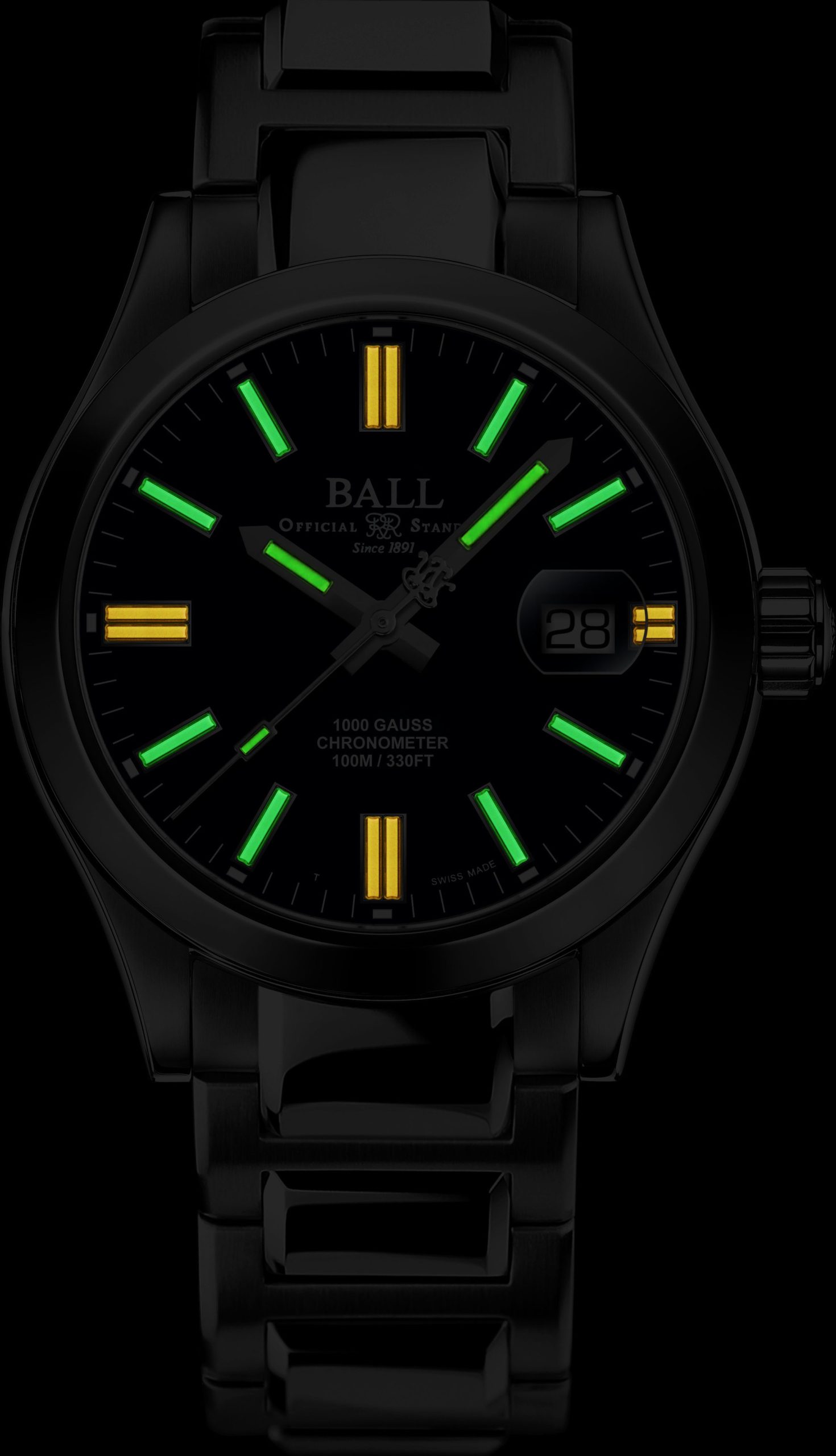 Engineer III Legend II - Image 2