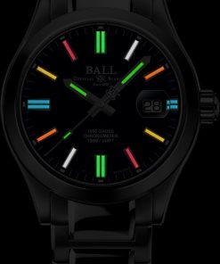 Alternative view of Engineer III Legend II