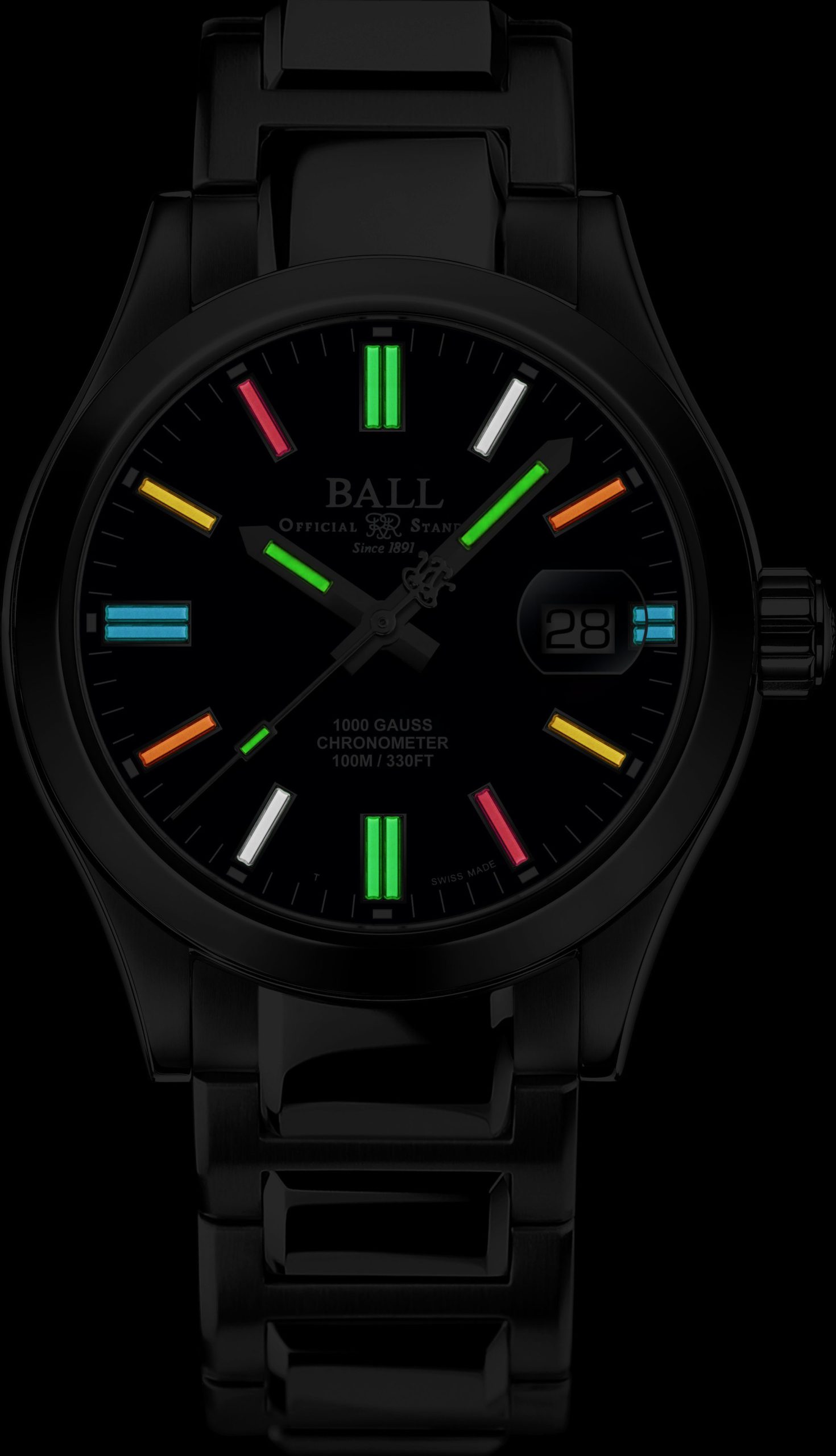 Engineer III Legend II - Image 2