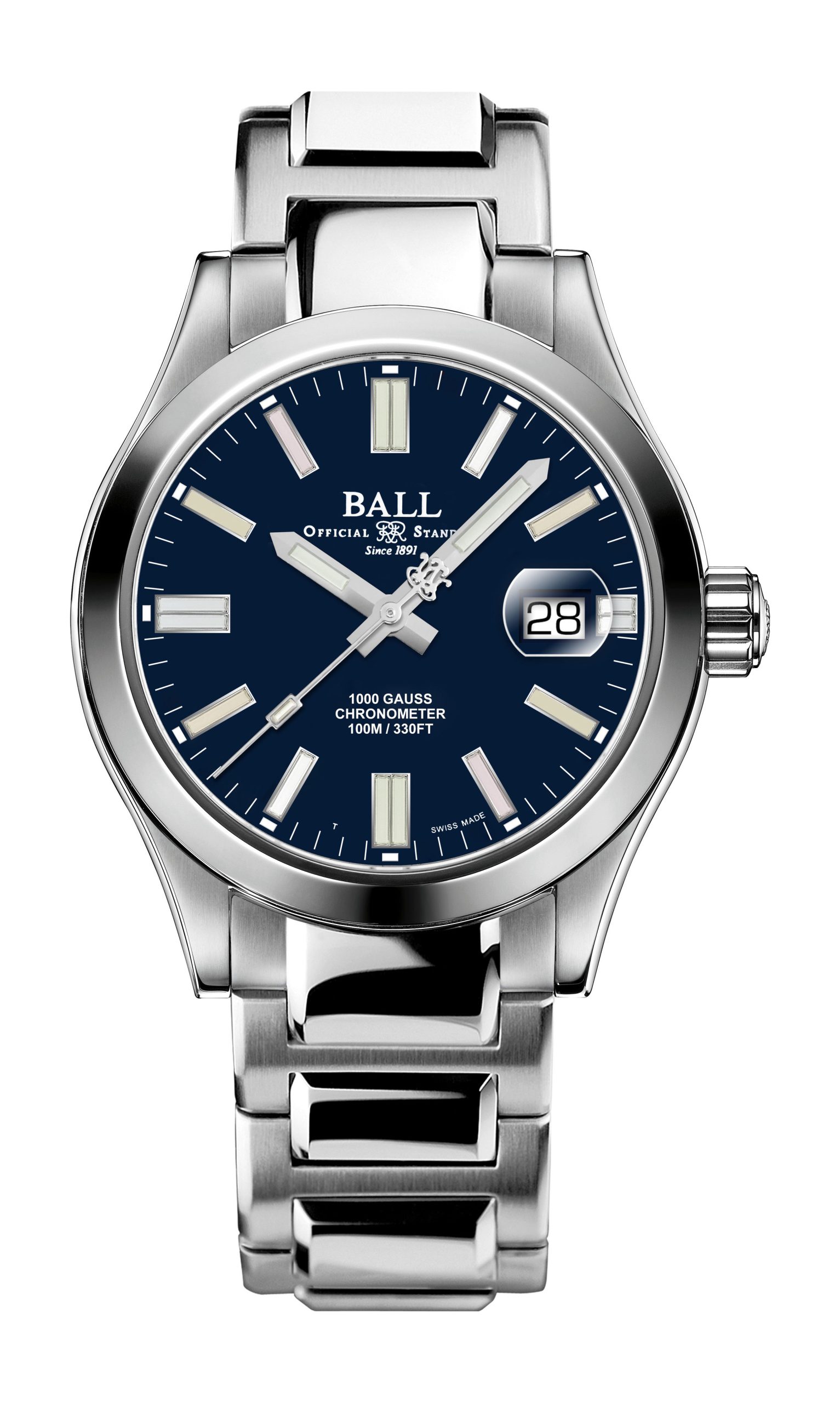 Engineer III Legend II