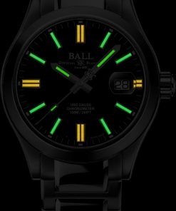 Alternative view of Engineer III Legend II