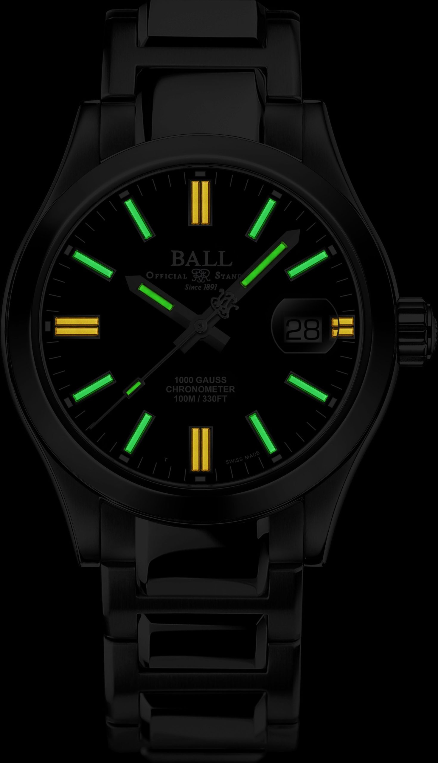 Engineer III Legend II - Image 2