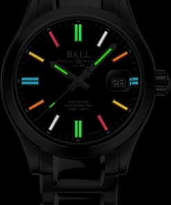 Alternative view of Engineer III Legend II