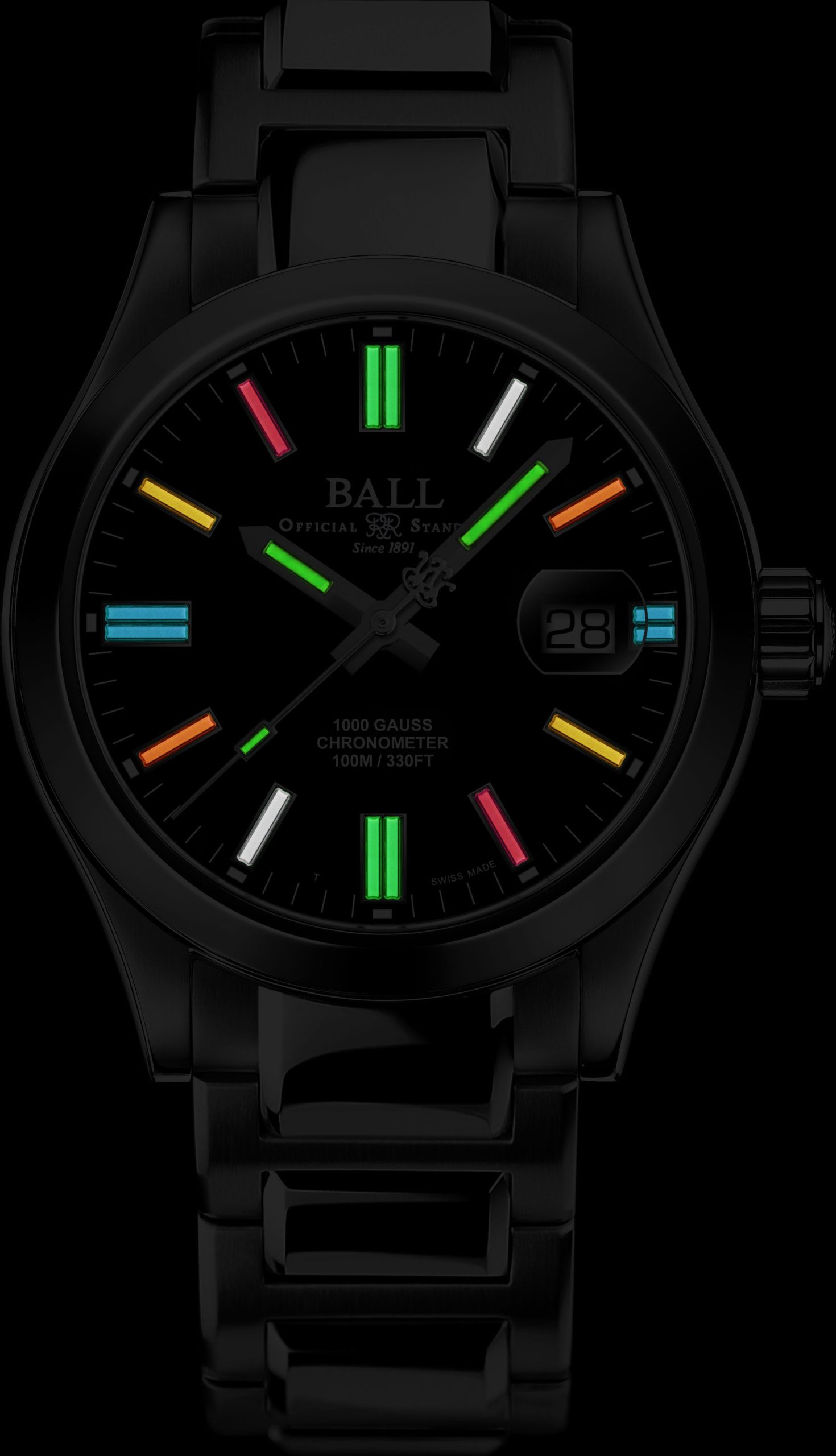 Engineer III Legend II - Image 2