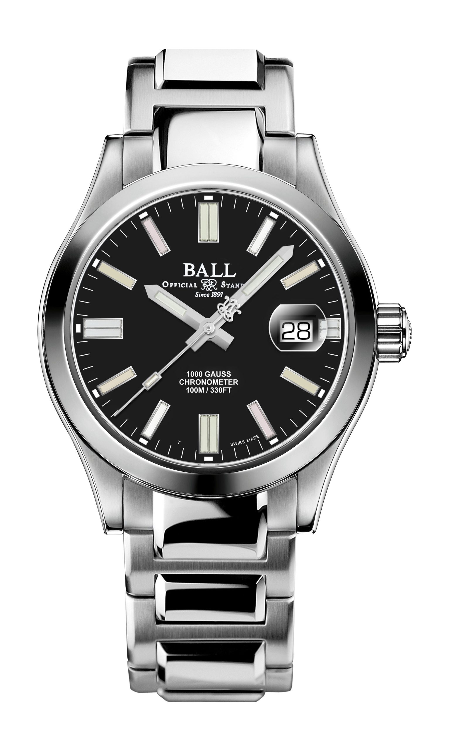 Engineer III Legend II