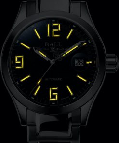 Alternative view of Engineer III Legend 31