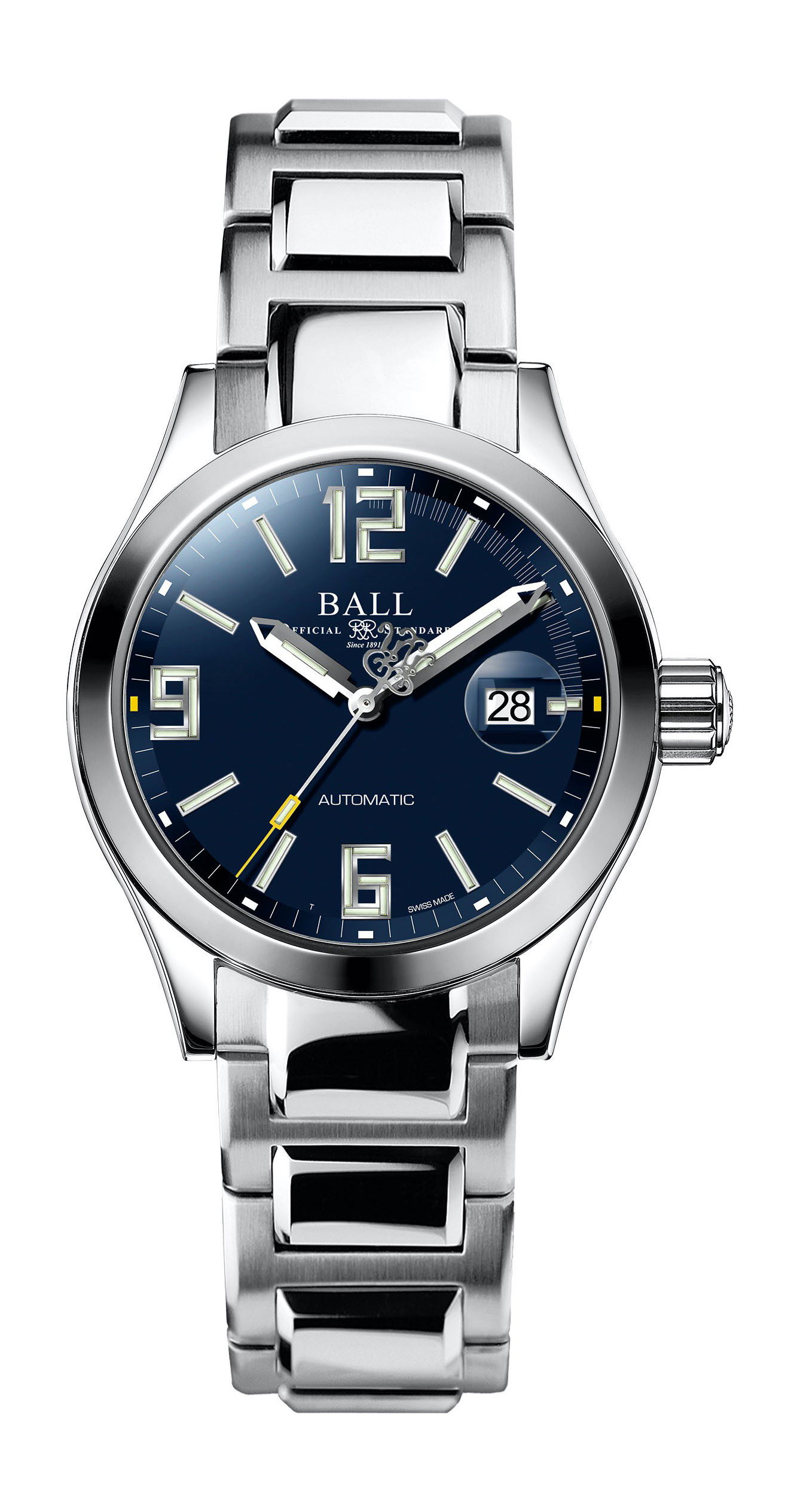 Engineer III Legend 31