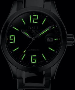 Alternative view of Engineer III Legend