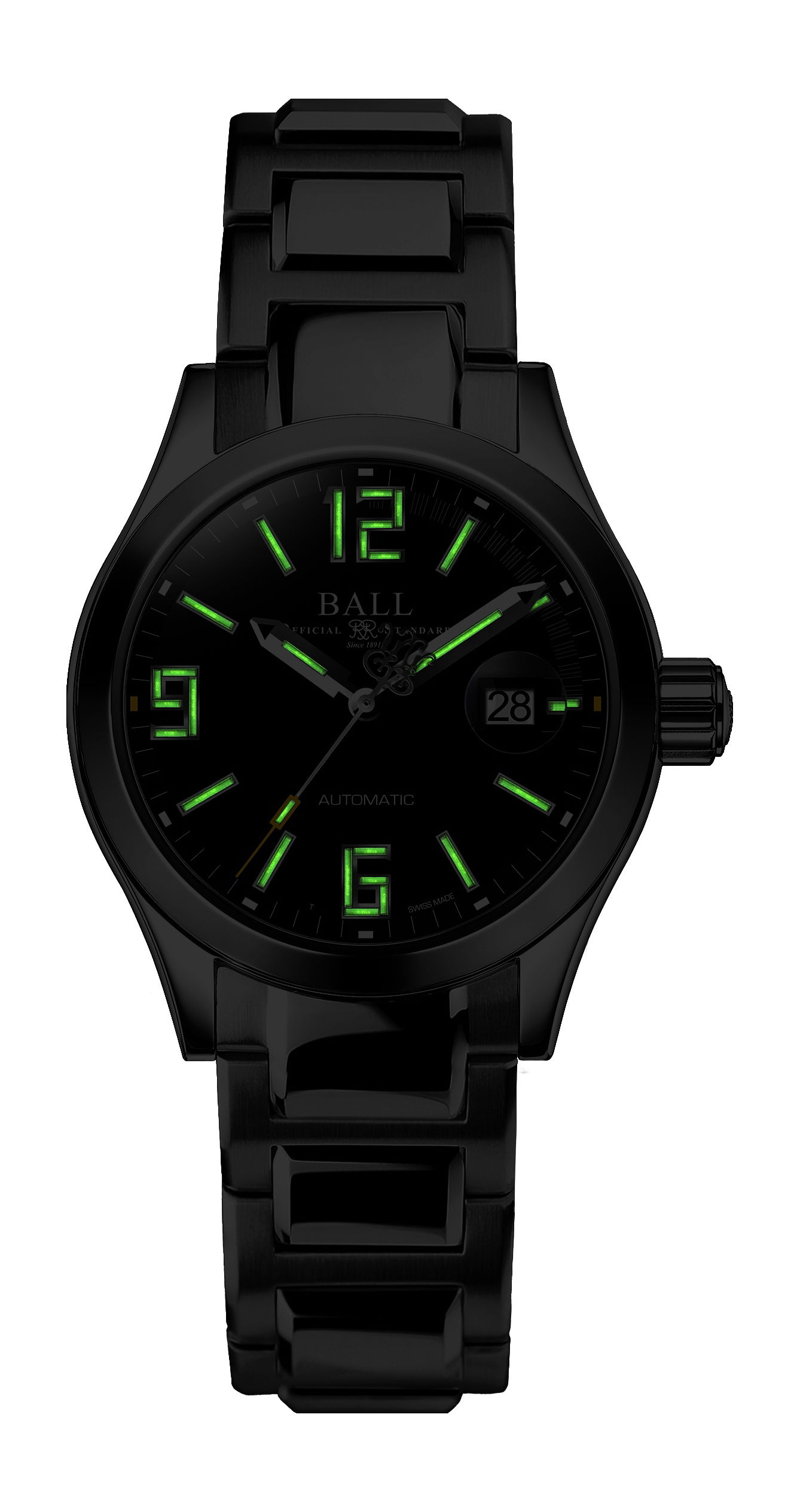 Engineer III Legend 31 - Image 2