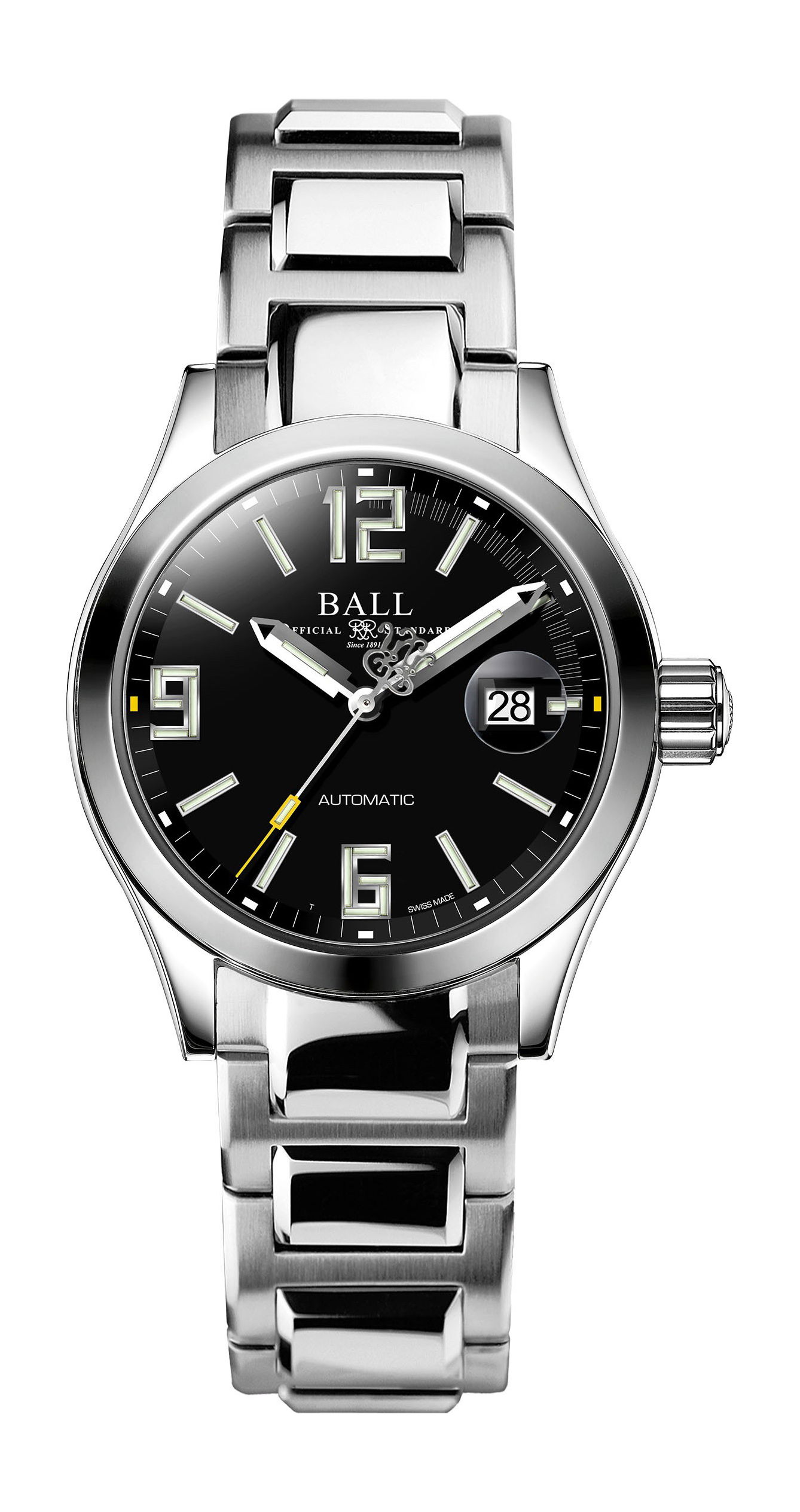 Engineer III Legend 31