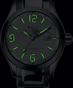 Alternative view of Engineer III Legend