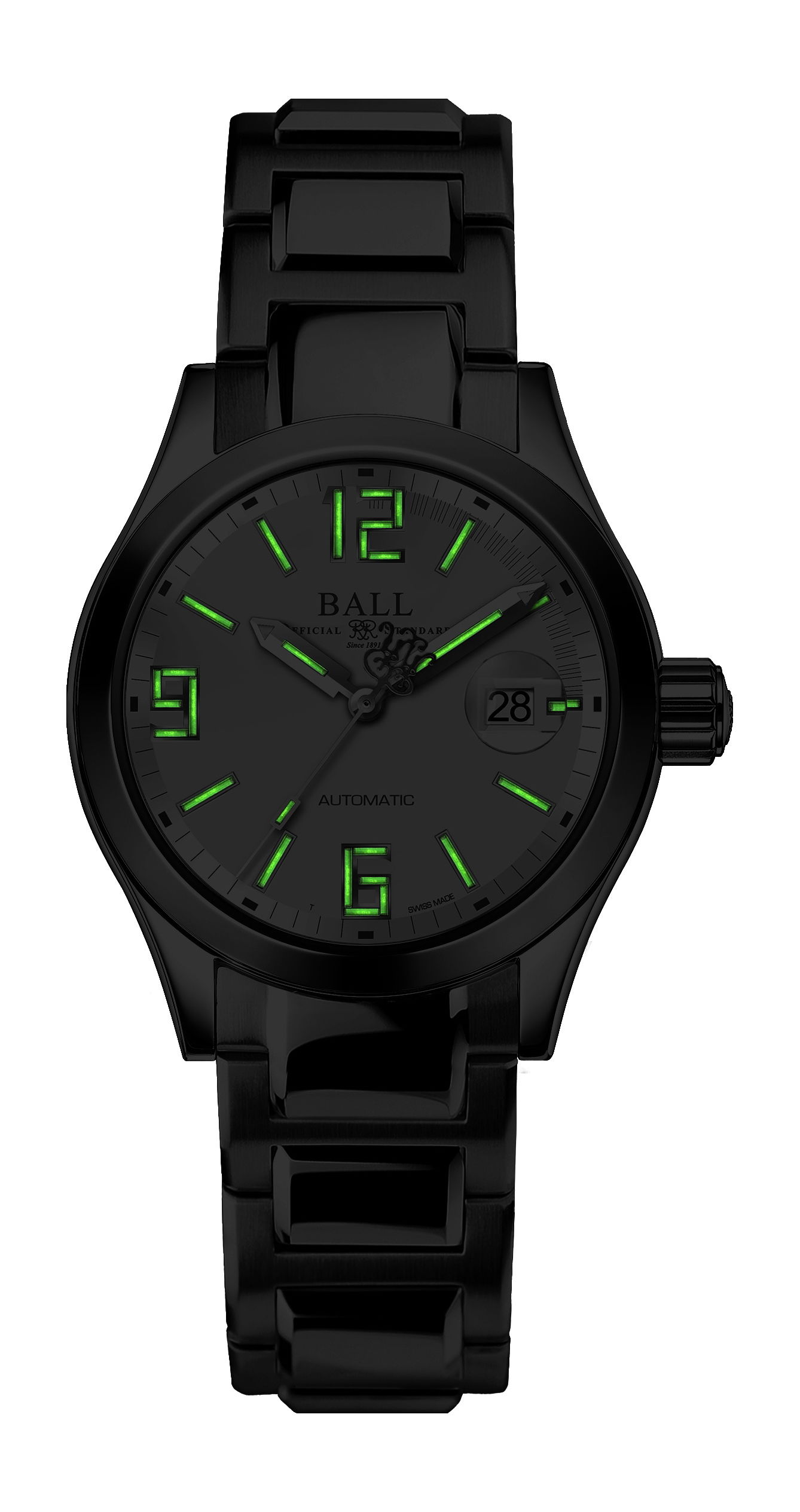 Engineer III Legend 31 - Image 2