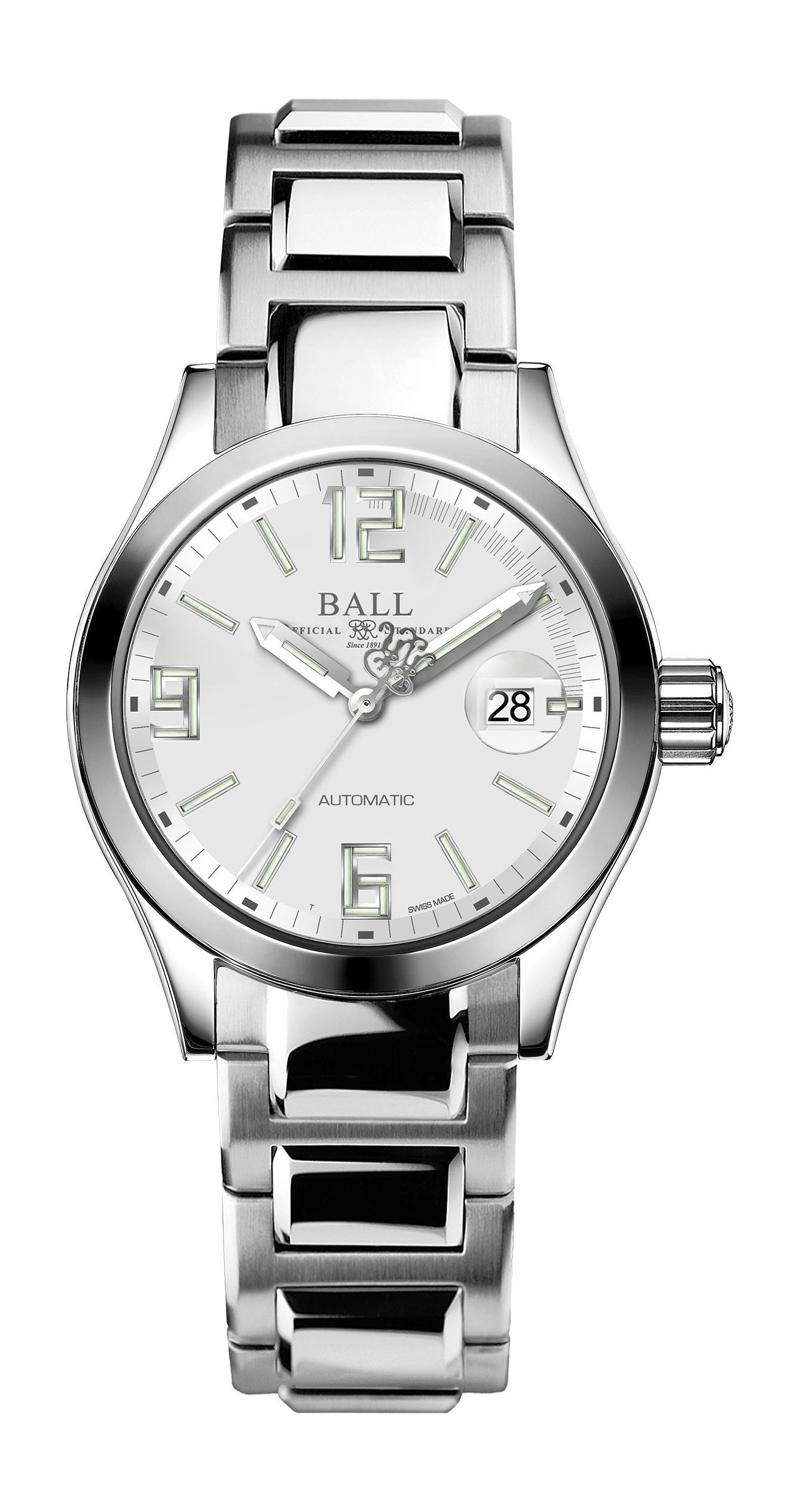 Engineer III Legend 31