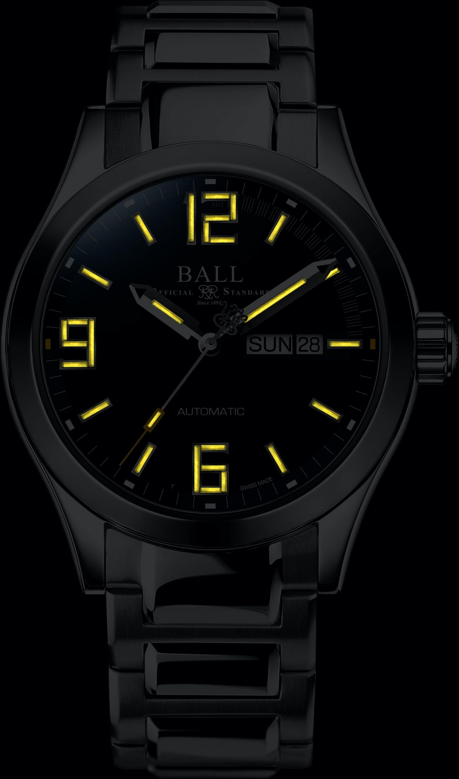 Engineer III Legend - Image 2