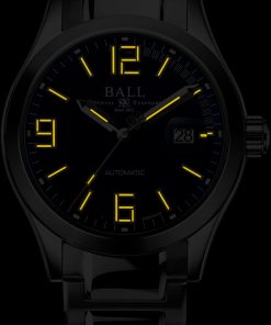 Alternative view of Engineer III Legend