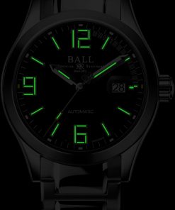 Alternative view of Engineer III Legend