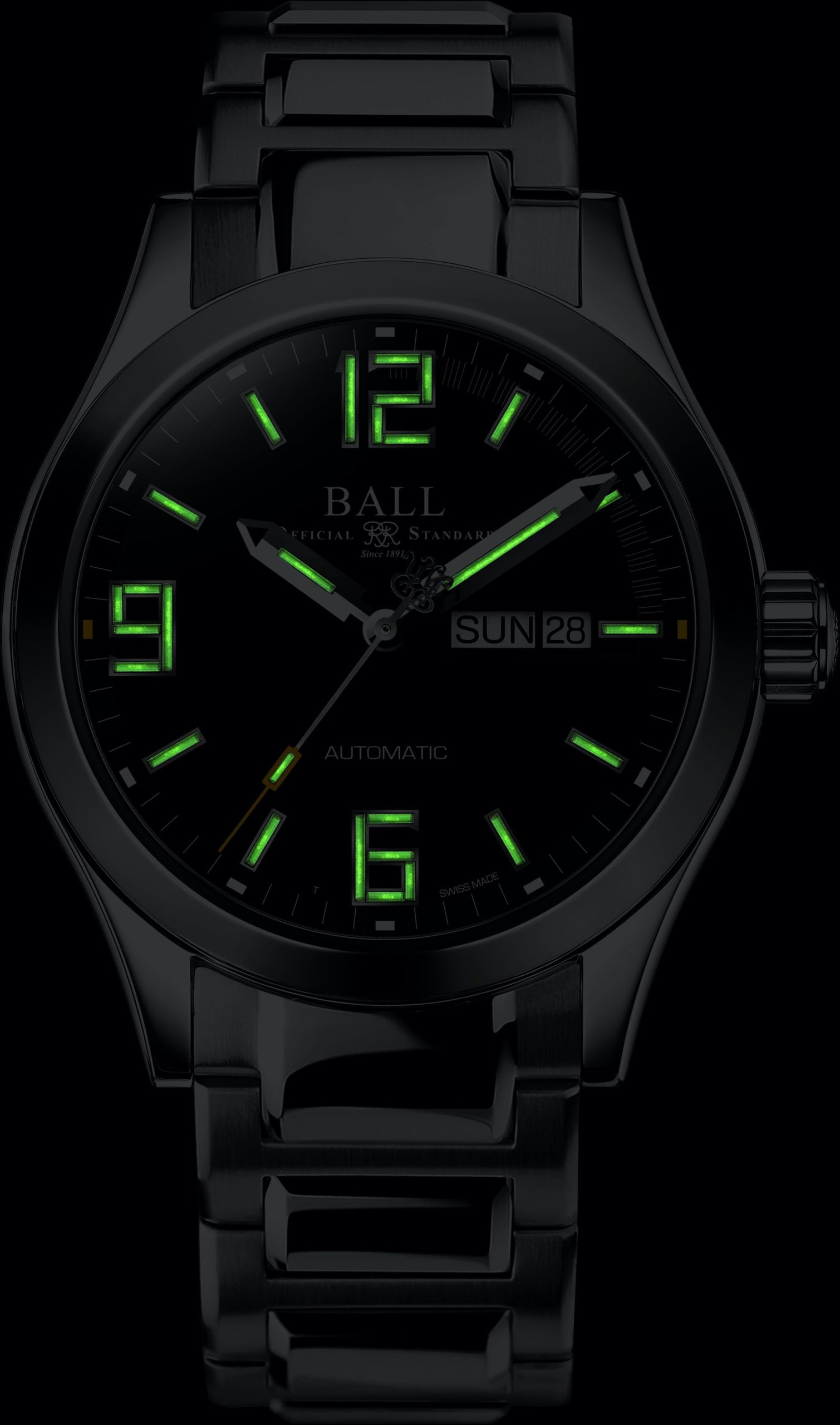 Engineer III Legend 40 - Image 2