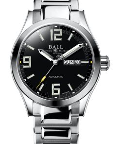 Engineer III Legend 40