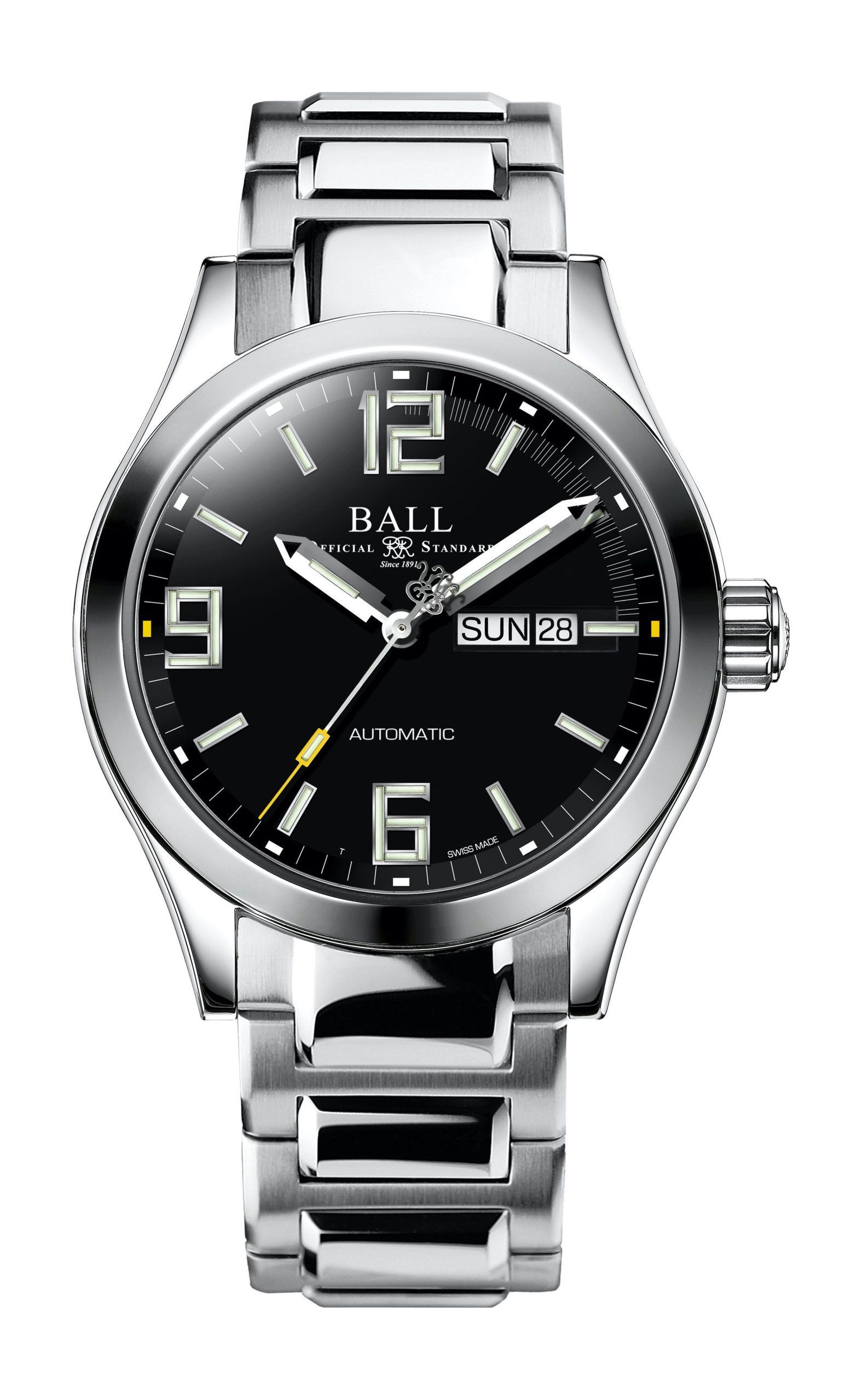 Engineer III Legend 40