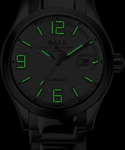 Alternative view of Engineer III Legend