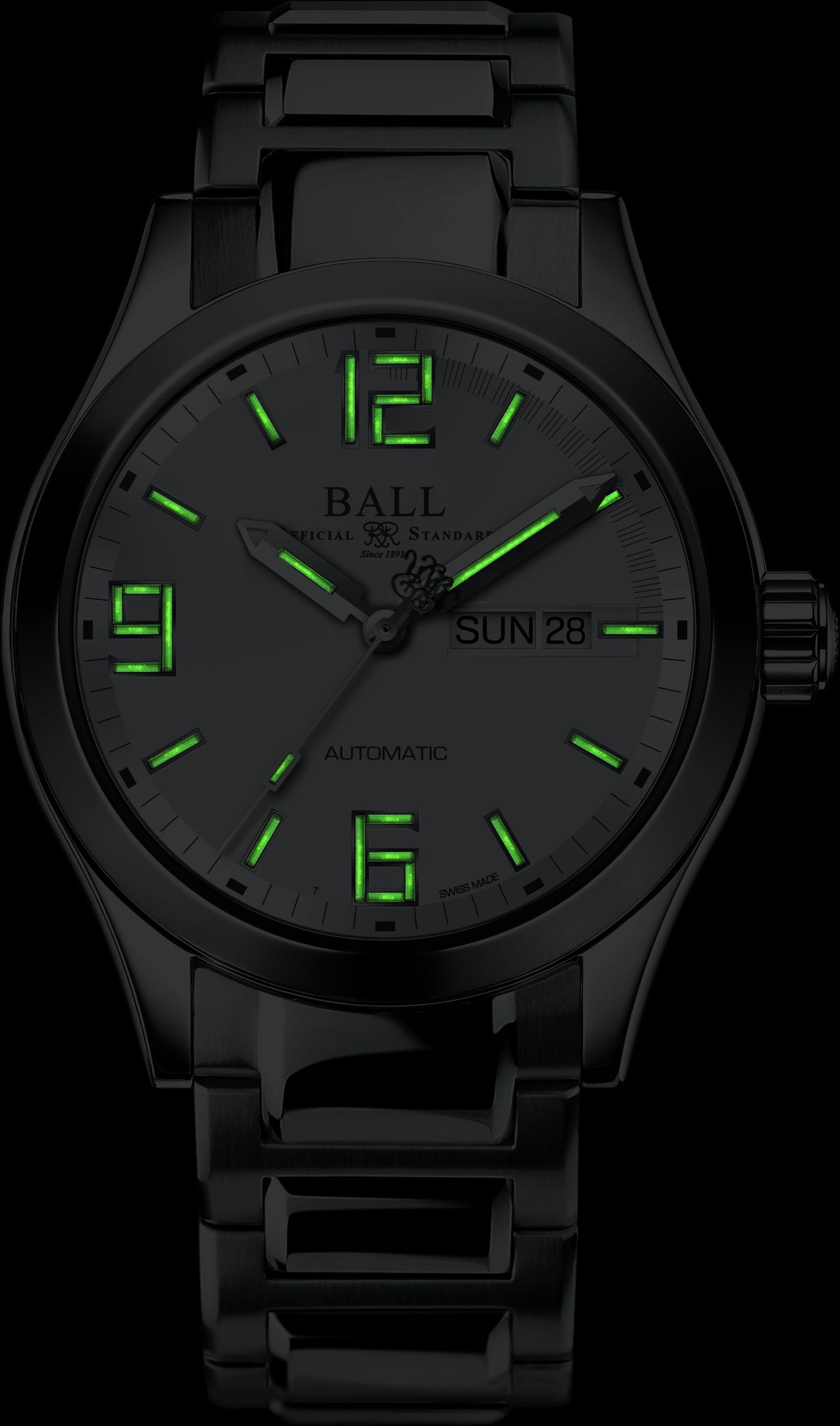 Engineer III Legend 40 - Image 2