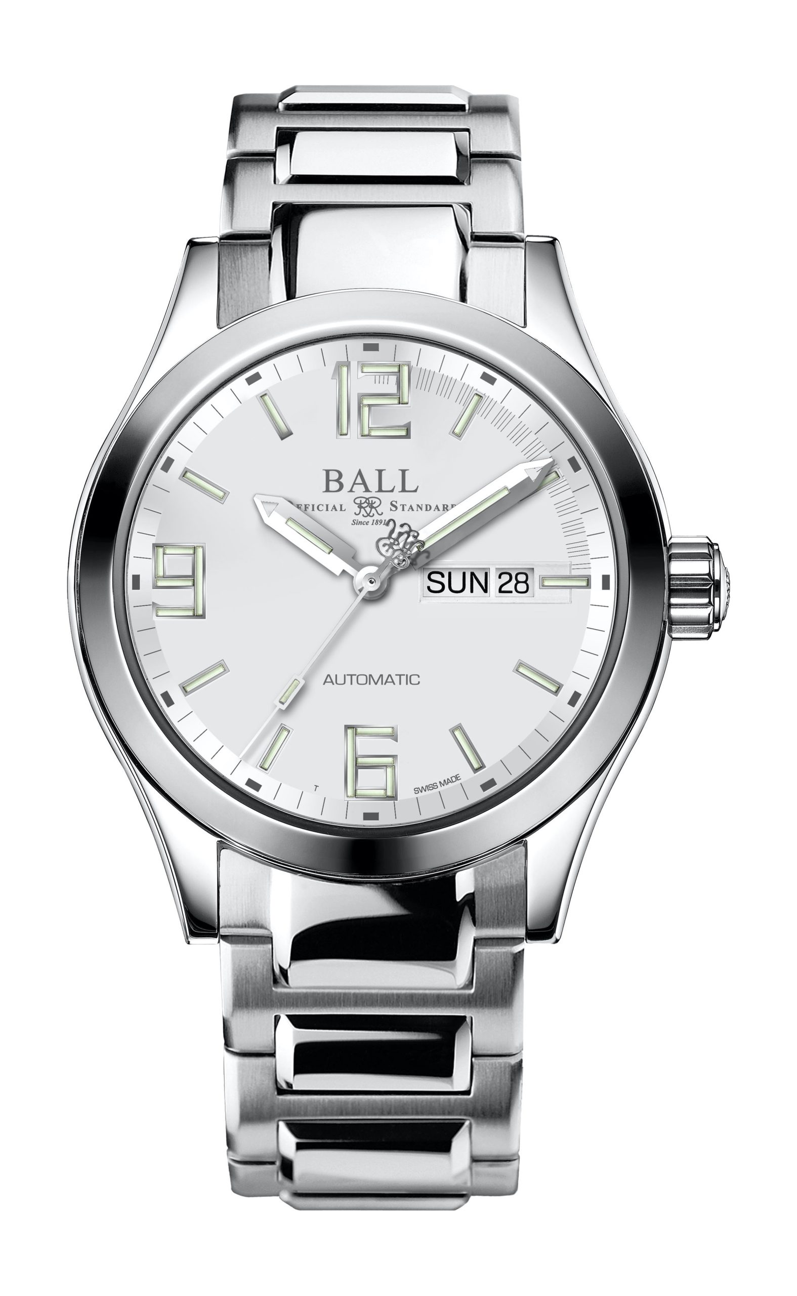 Engineer III Legend 40