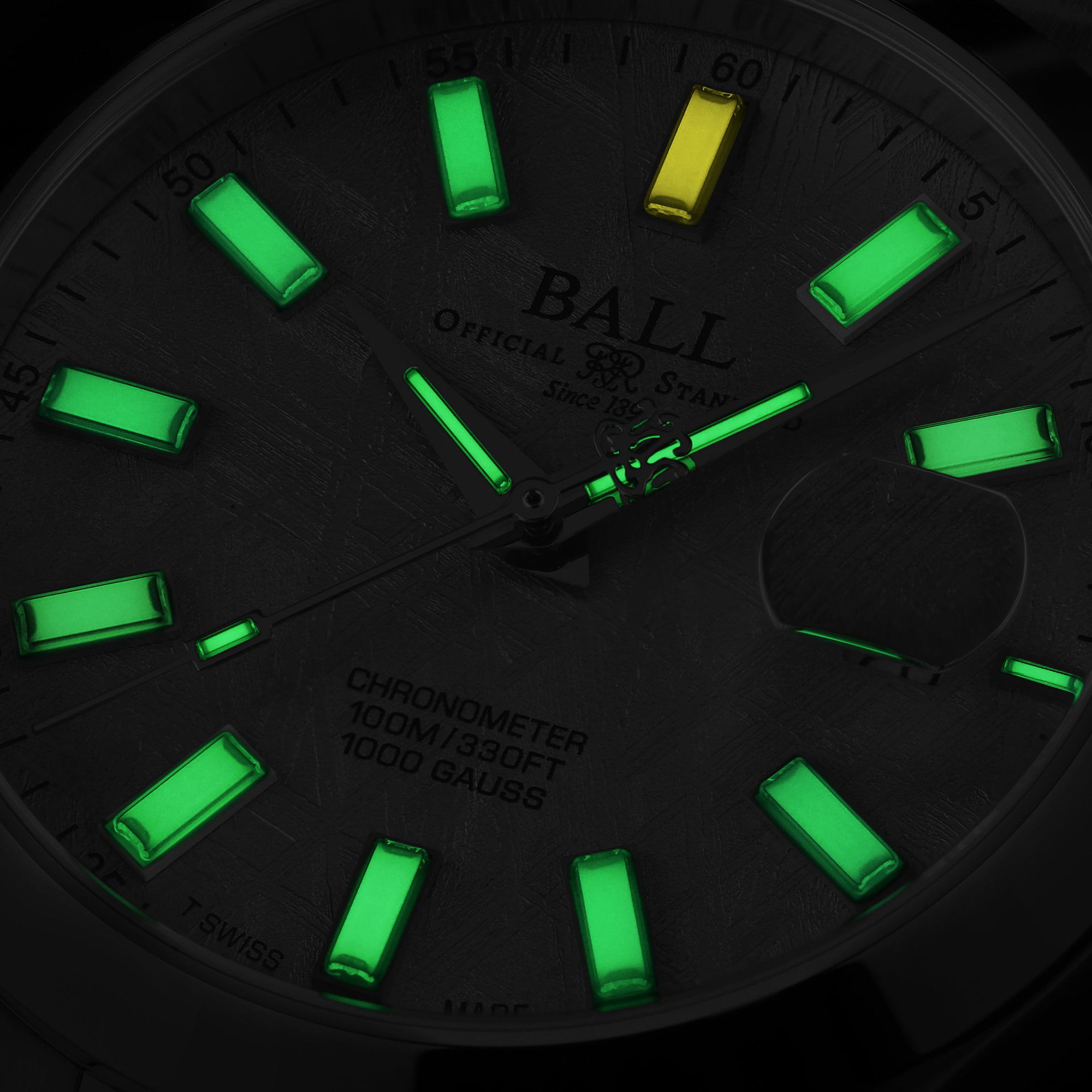 Engineer III Marvelight Chronometer 40 - Image 3