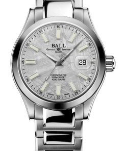 Engineer III Marvelight Chronometer 40