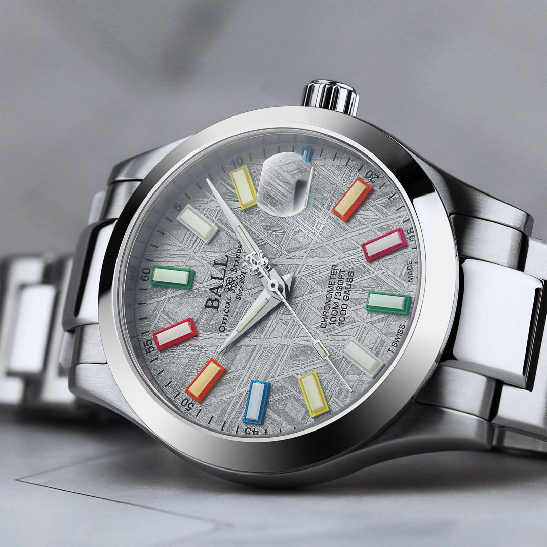 Engineer III Marvelight Chronometer 40 - Image 3