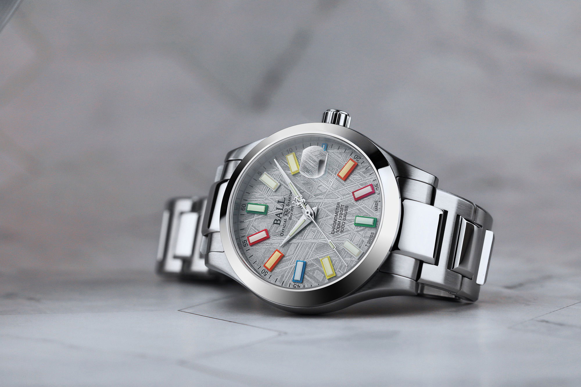 Engineer III Marvelight Chronometer 40 - Image 7