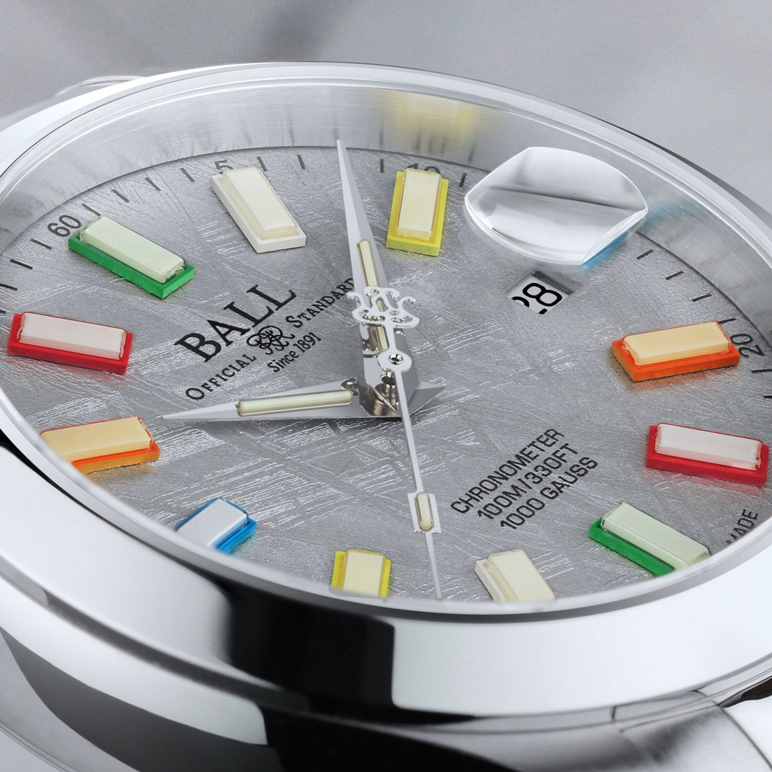 Engineer III Marvelight Chronometer 40 - Image 8