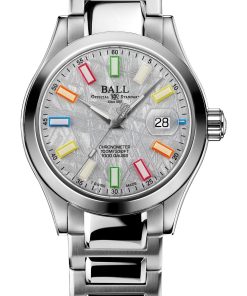 Engineer III Marvelight Chronometer 40