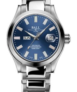 Engineer III Marvelight Chronometer Day-Date