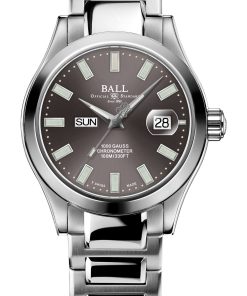 Engineer III Marvelight Chronometer Day-Date