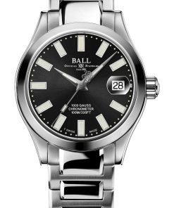 Engineer III Marvelight Chronometer 36