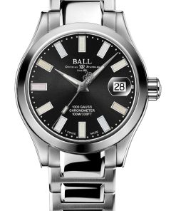 Engineer III Marvelight Chronometer 36