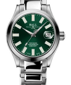 Engineer III Marvelight Chronometer 36