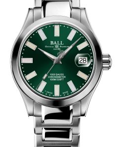 Engineer III Marvelight Chronometer 36