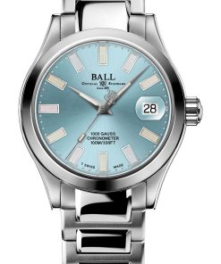 Engineer III Marvelight Chronometer 36