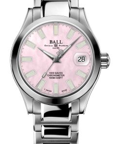 Engineer III Marvelight Chronometer 36