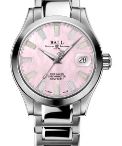 Engineer III Marvelight Chronometer 36