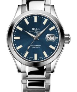 Engineer III Marvelight Chronometer 40