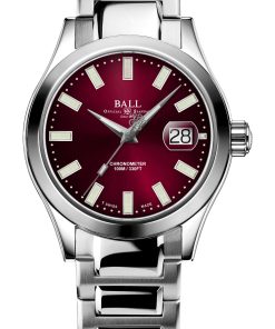 Engineer III Marvelight Chronometer 40