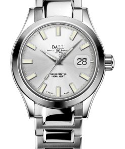 Engineer III Marvelight Chronometer 40