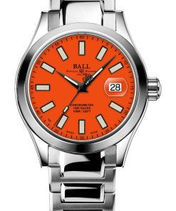 Engineer III Marvelight Chronometer 40