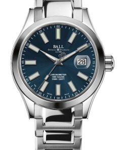 Engineer III Marvelight Chronometer 40